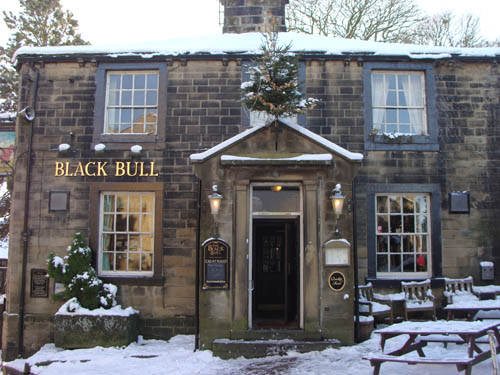 Black Bull