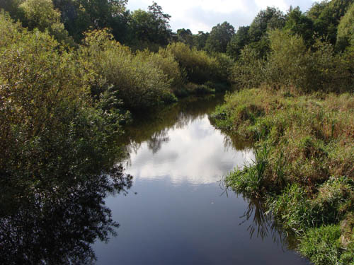 Bridgehouse Beck