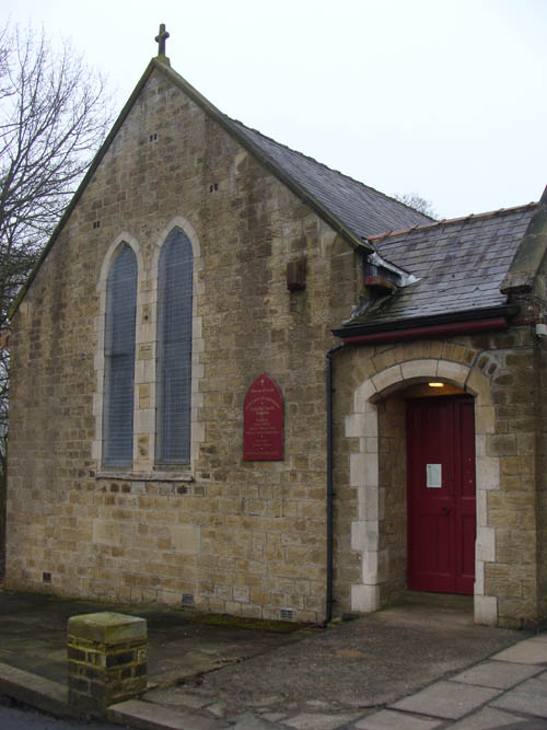 Our Lady of Lourdes